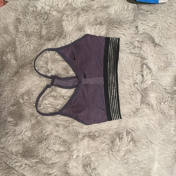 Nike Dri-Fit Indy Sports Bra Set - Picture 3 of 8